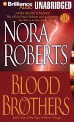 Blood Brothers@